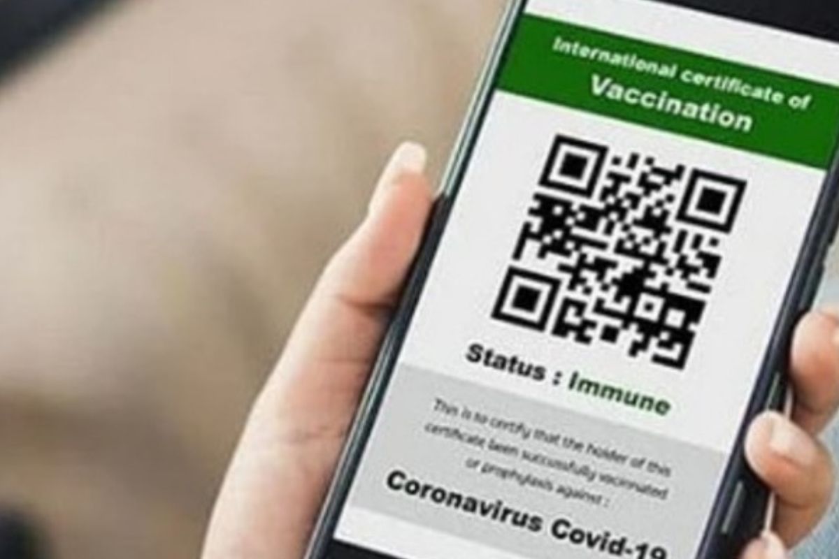 Будут отменять с 20 декабря QR-коды?